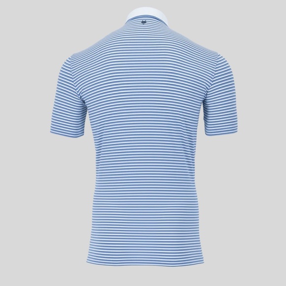 Greyson Sandur Polo ⛳️ - Picture 5 of 11